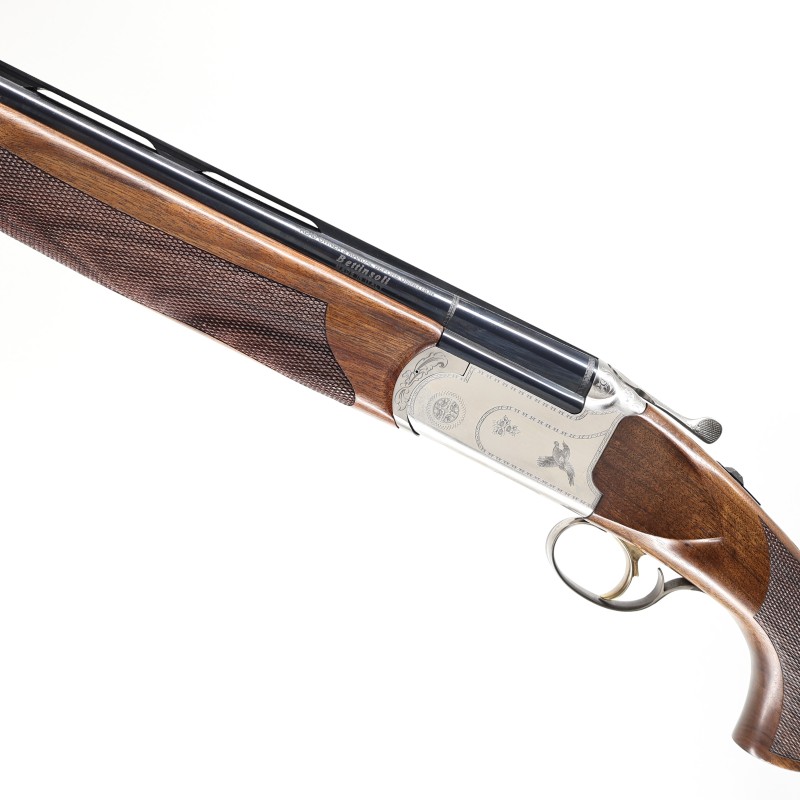 Buy Bettinsoli X-Trail 12-Gauge O/U Shotgun