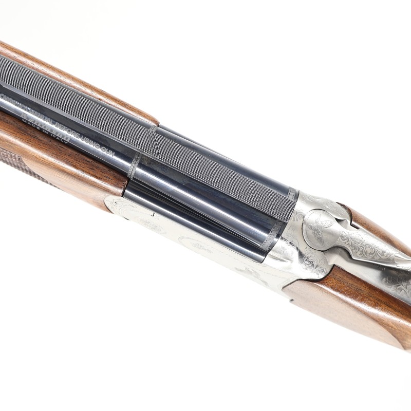 Buy Bettinsoli X-Trail 12-Gauge O/U Shotgun