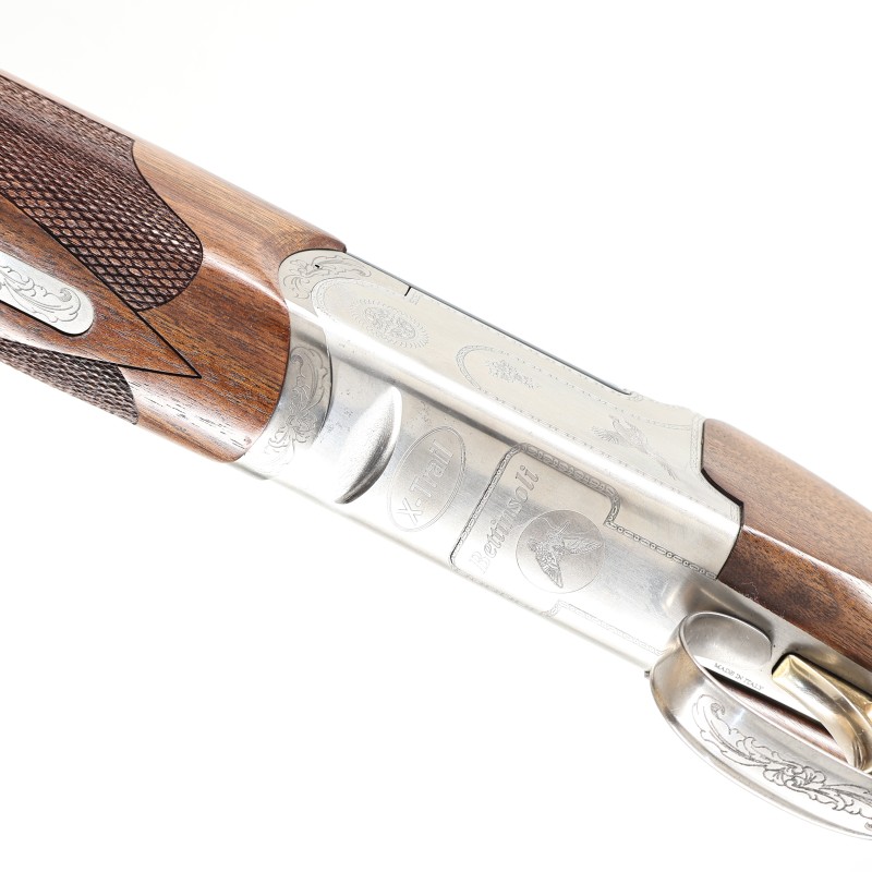 Buy Bettinsoli X-Trail 12-Gauge O/U Shotgun