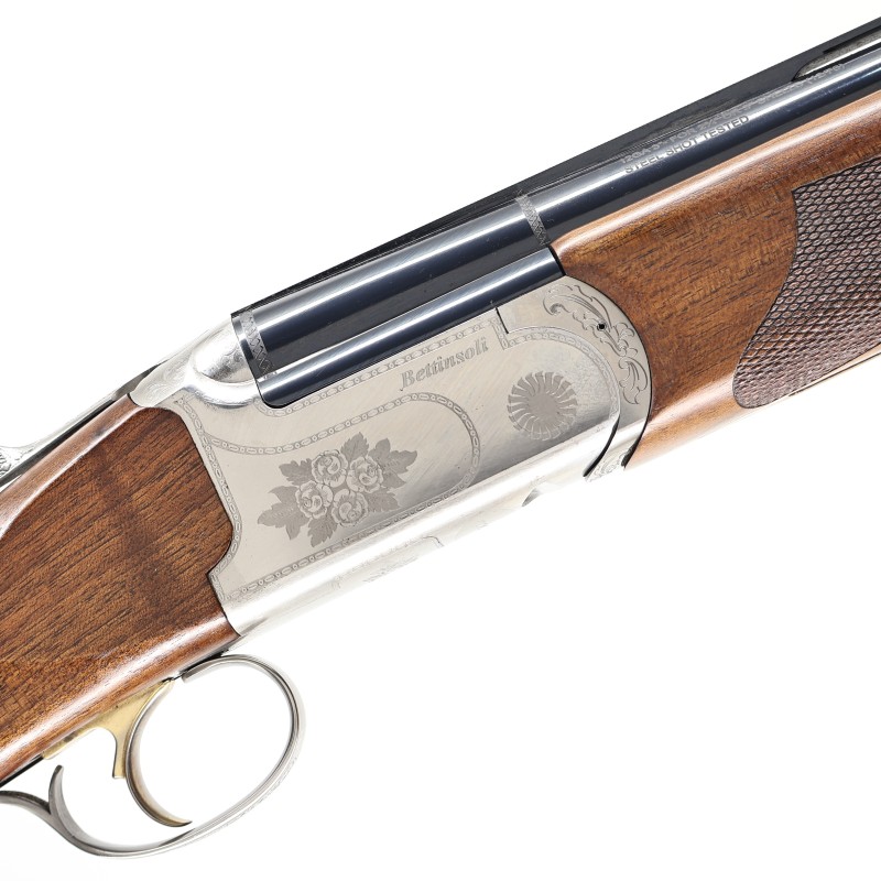 Buy Bettinsoli Universal O/U Shotgun - Field & Clay