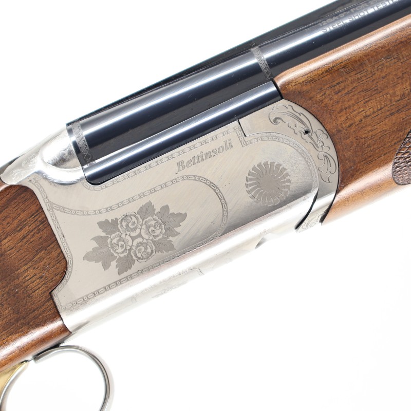 Buy Bettinsoli Universal O/U Shotgun - Field & Clay