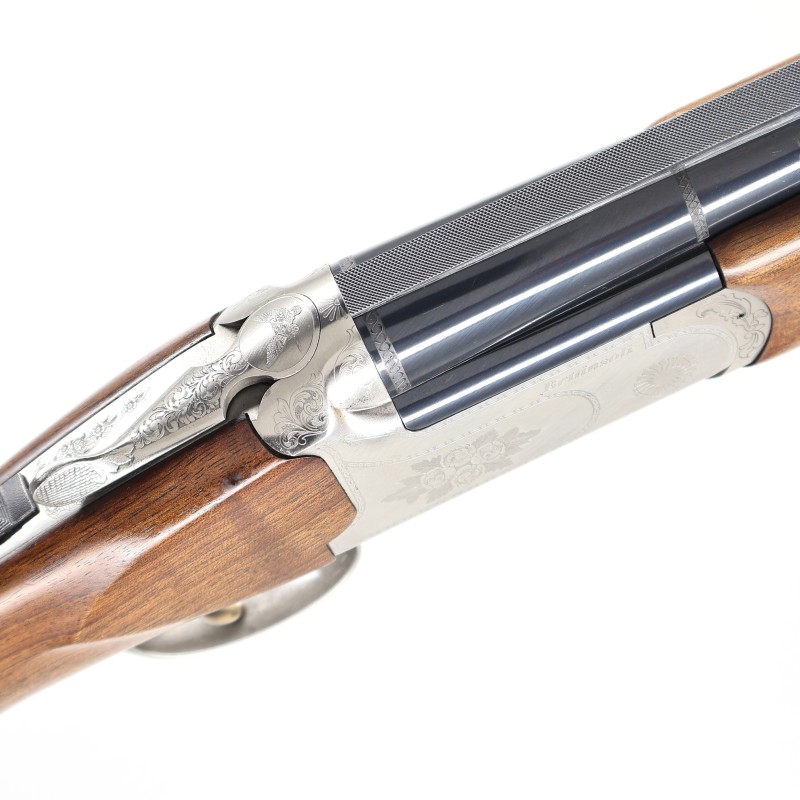 Buy Bettinsoli Universal O/U Shotgun - Field & Clay