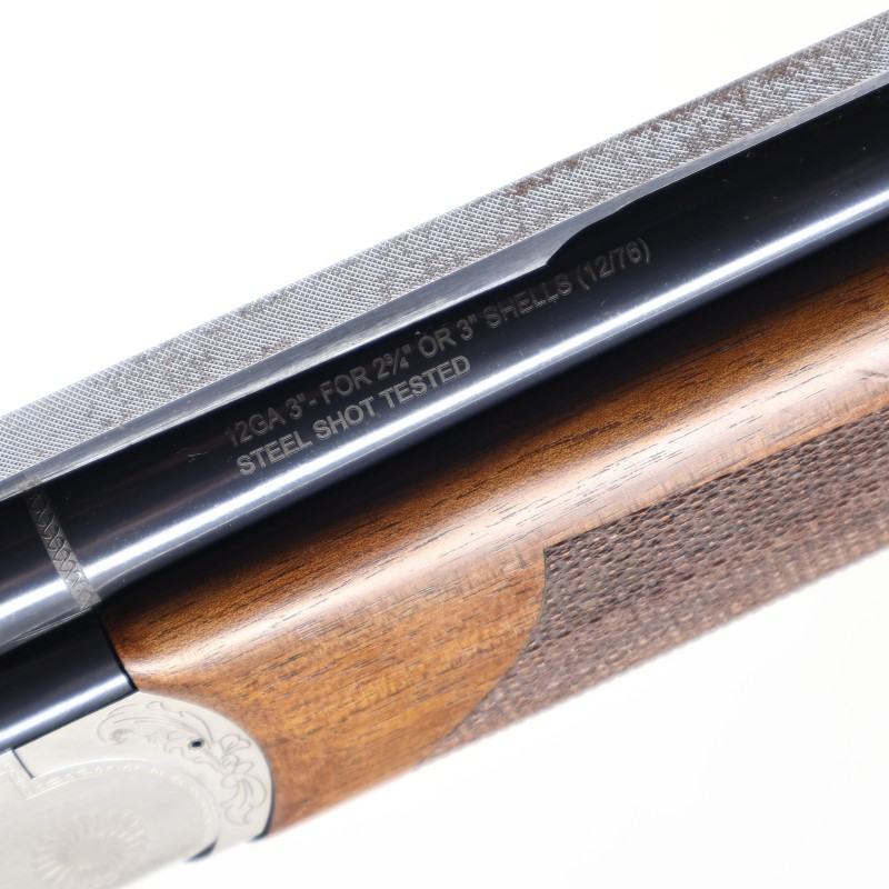 Buy Bettinsoli Universal O/U Shotgun - Field & Clay