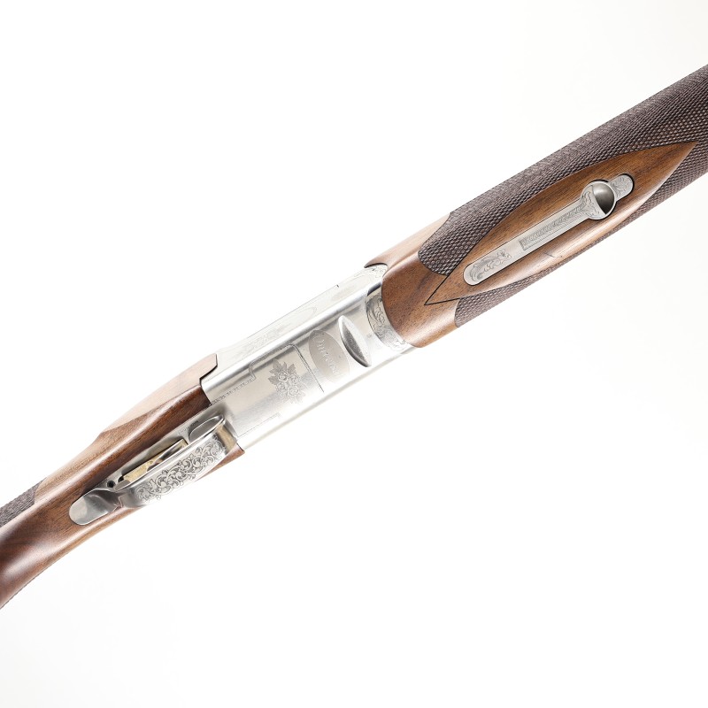 Buy Bettinsoli Universal O/U Shotgun - Field & Clay