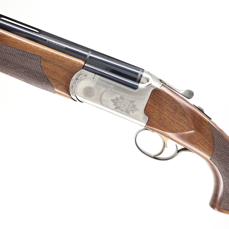 Buy Bettinsoli Universal O/U Shotgun - Field & Clay
