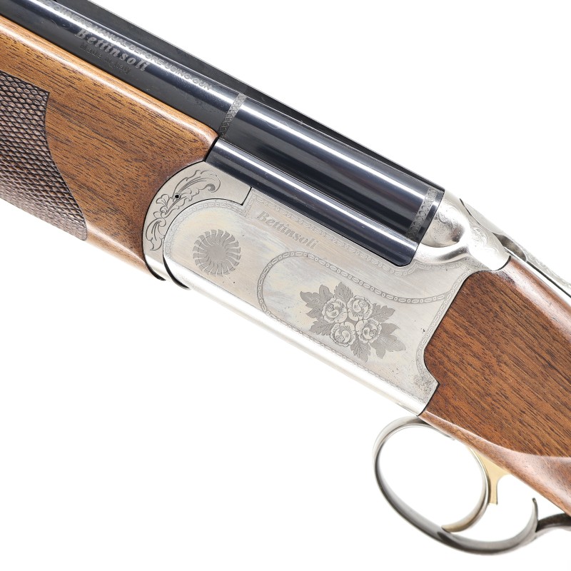 Buy Bettinsoli Universal O/U Shotgun - Field & Clay