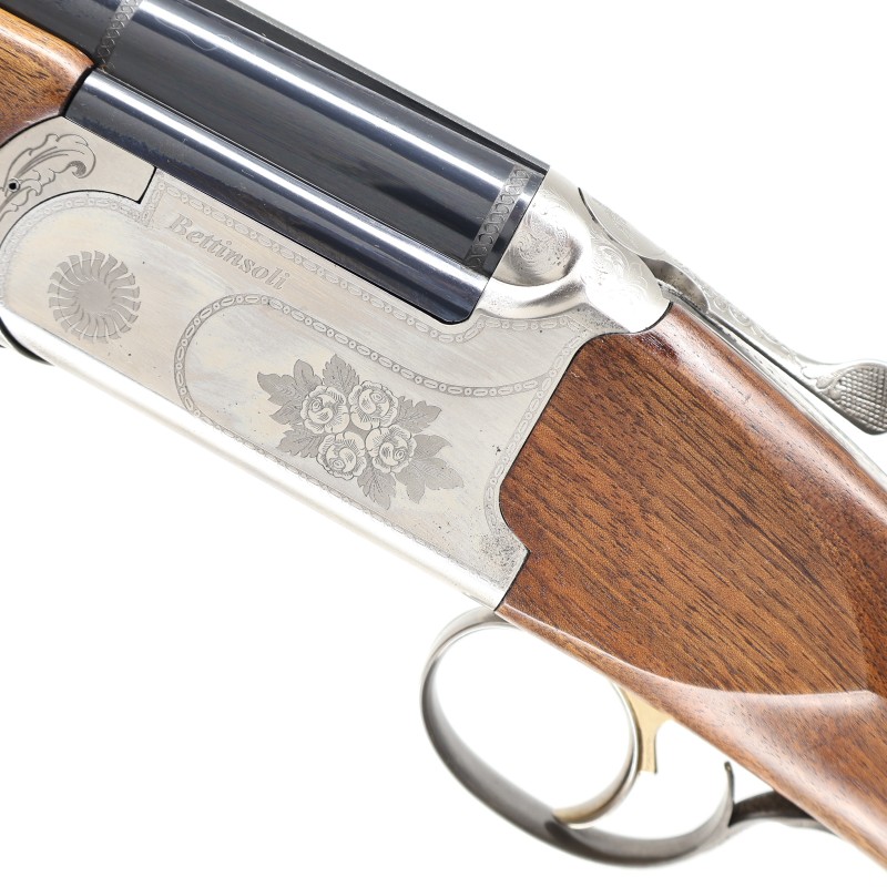 Buy Bettinsoli Universal O/U Shotgun - Field & Clay