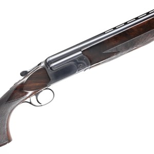 Buy Perazzi MX12 12 Gauge Over/Under Shotgun - Excellent Condition