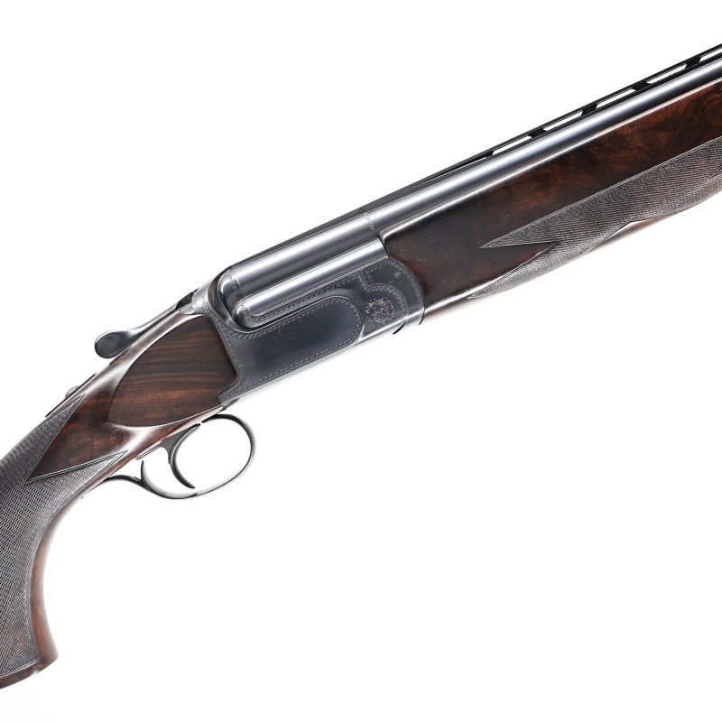 Buy Perazzi MX12 12 Gauge Over/Under Shotgun - Excellent Condition