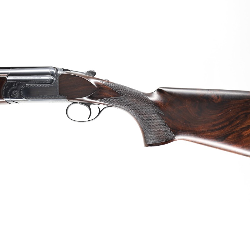 Buy Perazzi MX12 12 Gauge Over/Under Shotgun - Excellent Condition