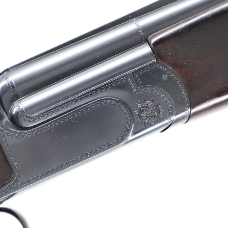 Buy Perazzi MX12 12 Gauge Over/Under Shotgun - Excellent Condition