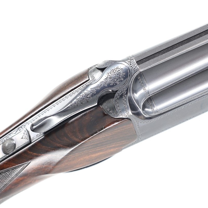 Buy Perazzi MX12 12 Gauge Over/Under Shotgun - Excellent Condition