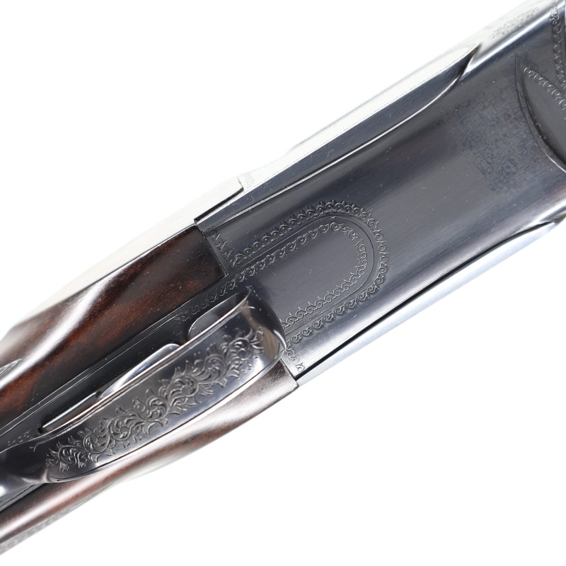Buy Perazzi MX12 12 Gauge Over/Under Shotgun - Excellent Condition