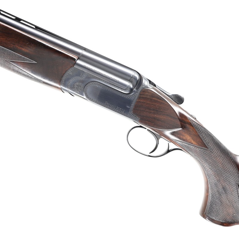 Buy Perazzi MX12 12 Gauge Over/Under Shotgun - Excellent Condition