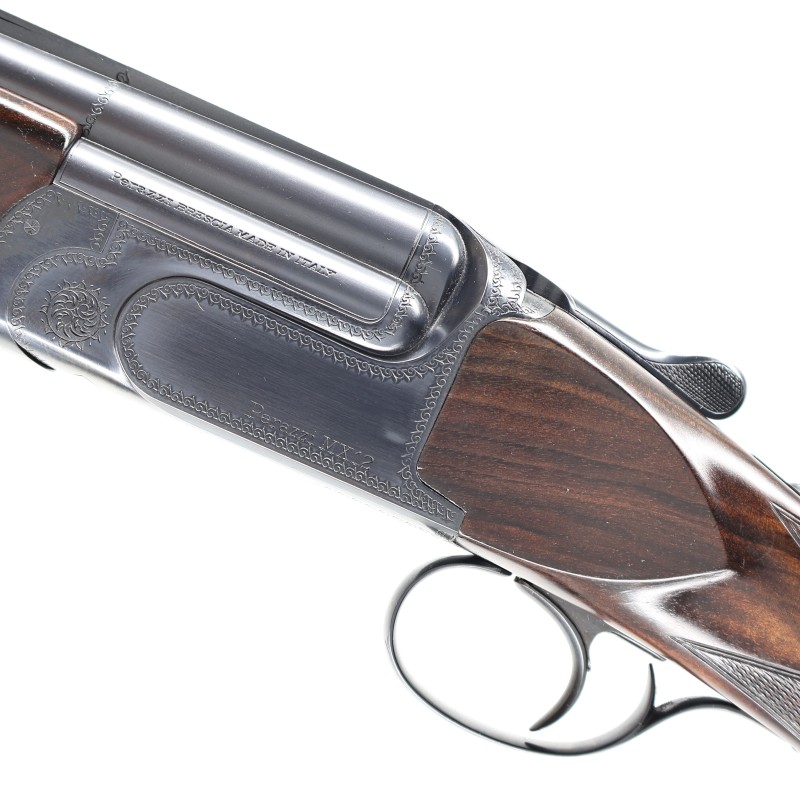 Buy Perazzi MX12 12 Gauge Over/Under Shotgun - Excellent Condition