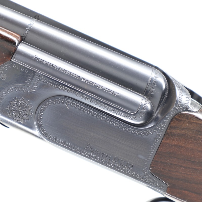 Buy Perazzi MX12 12 Gauge Over/Under Shotgun - Excellent Condition