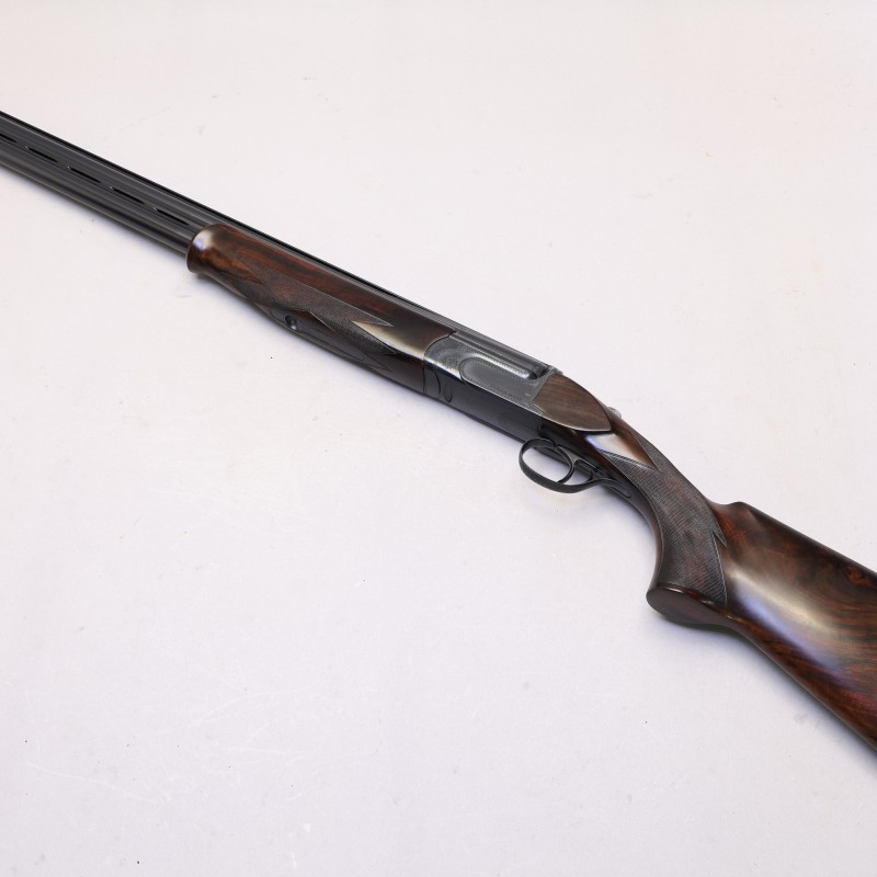 Buy Perazzi MX12 12 Gauge Over/Under Shotgun - Excellent Condition