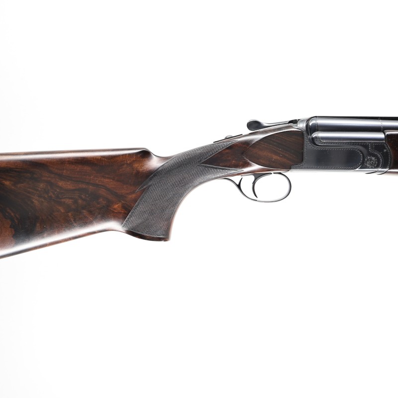Buy Perazzi MX12 12 Gauge Over/Under Shotgun - Excellent Condition