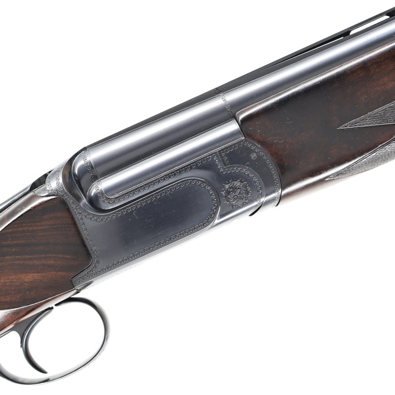 Buy Perazzi MX12 12 Gauge Over/Under Shotgun - Excellent Condition