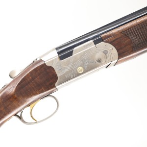 Beretta Ultralight 12-Gauge O/U Shotgun - Very Good