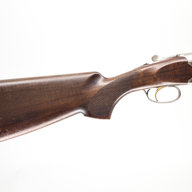 Beretta Ultralight 12-Gauge O/U Shotgun - Very Good