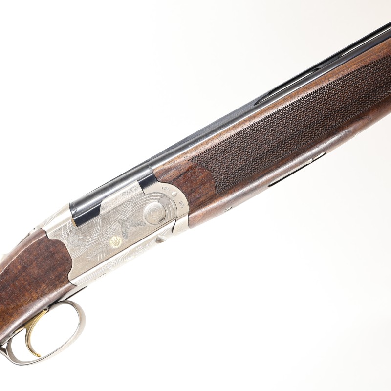 Beretta Ultralight 12-Gauge O/U Shotgun - Very Good