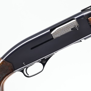 Winchester Model 1400 12-Ga Semi-Auto Shotgun - Excellent