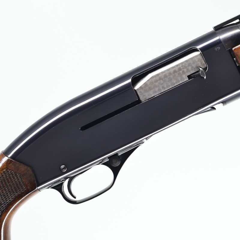 Winchester Model 1400 12-Ga Semi-Auto Shotgun - Excellent
