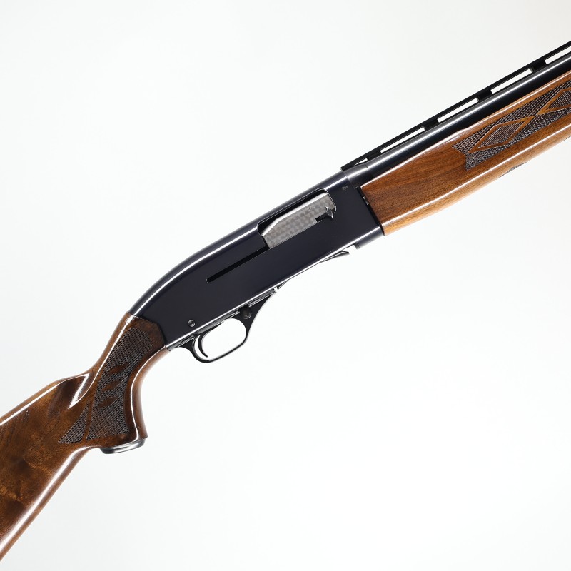 Winchester Model 1400 12-Ga Semi-Auto Shotgun - Excellent