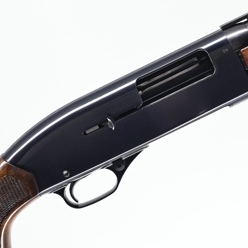 Winchester Model 1400 12-Ga Semi-Auto Shotgun - Excellent