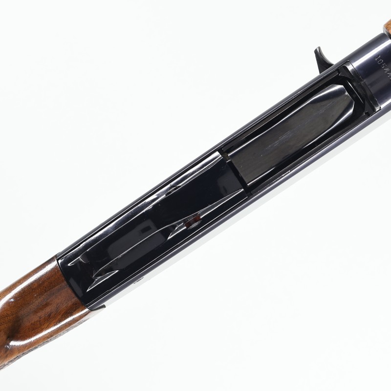 Winchester Model 1400 12-Ga Semi-Auto Shotgun - Excellent