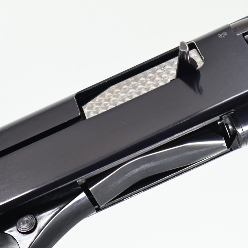 Winchester Model 1400 12-Ga Semi-Auto Shotgun - Excellent