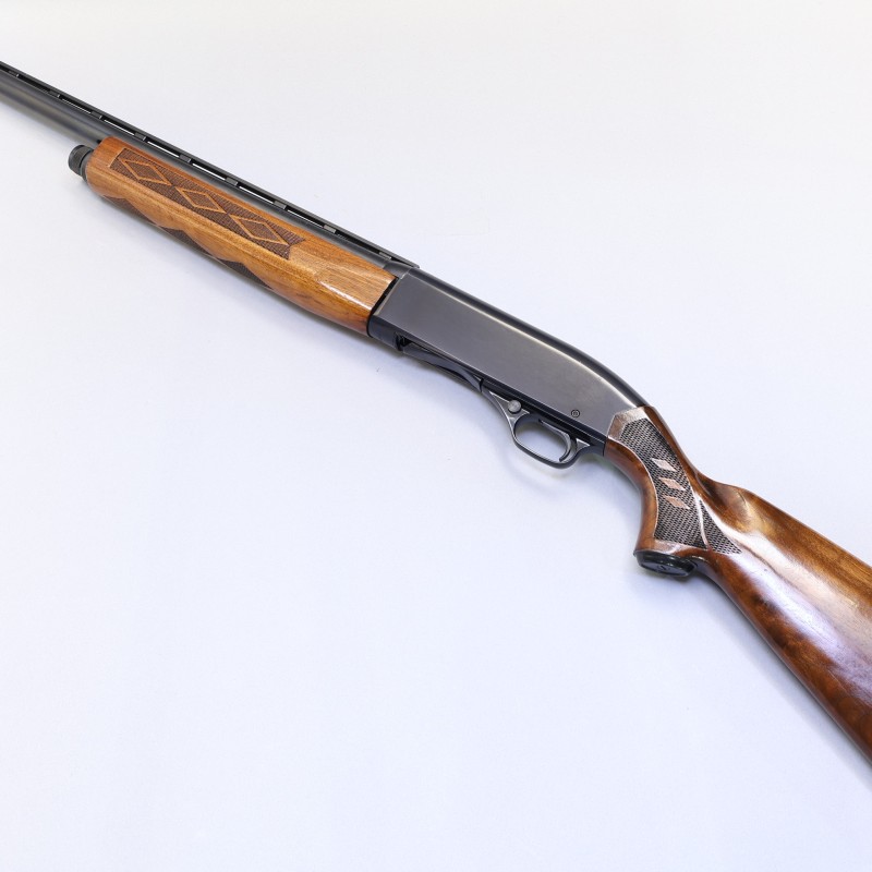 Winchester Model 1400 12-Ga Semi-Auto Shotgun - Excellent