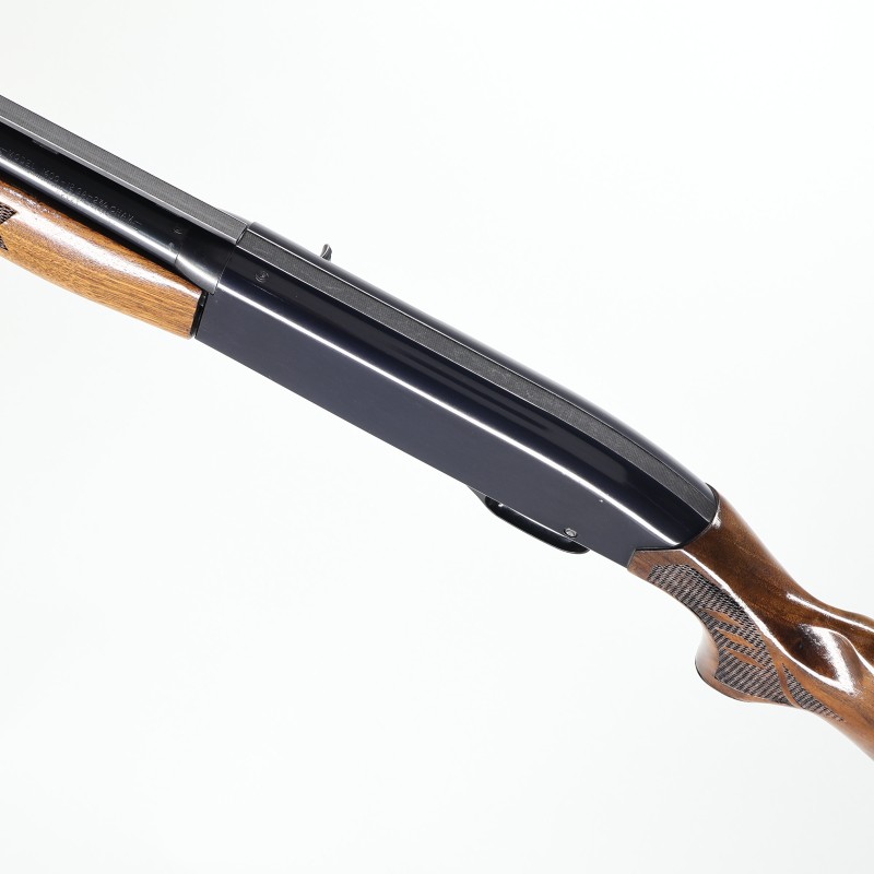 Winchester Model 1400 12-Ga Semi-Auto Shotgun - Excellent