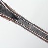 Own 1898 English 12-Ga Boxlock Side-by-Side Shotgun