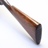Own 1898 English 12-Ga Boxlock Side-by-Side Shotgun