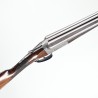 Own 1898 English 12-Ga Boxlock Side-by-Side Shotgun
