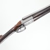 Own 1898 English 12-Ga Boxlock Side-by-Side Shotgun