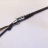 Shop Thomas Turner 12 Ga SxS Hammer Gun | Excellent Condition