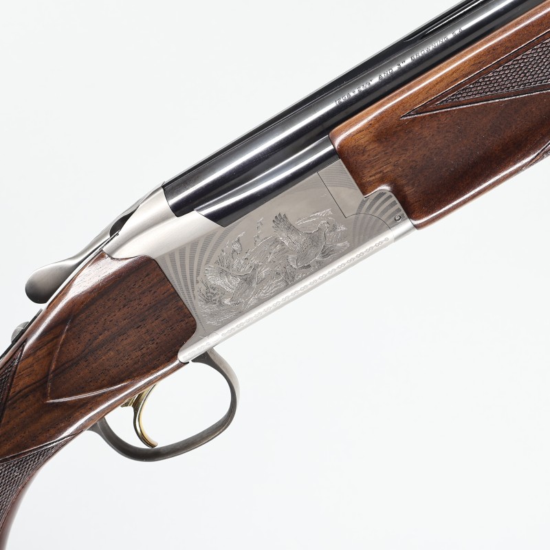Buy Browning Citori 725 12GA Over/Under Shotgun | Like New