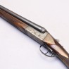 Own 1980 Spanish Boxlock 12 GA Side-by-Side Shotgun