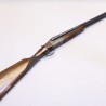 Own 1980 Spanish Boxlock 12 GA Side-by-Side Shotgun