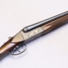 Own 1980 Spanish Boxlock 12 GA Side-by-Side Shotgun
