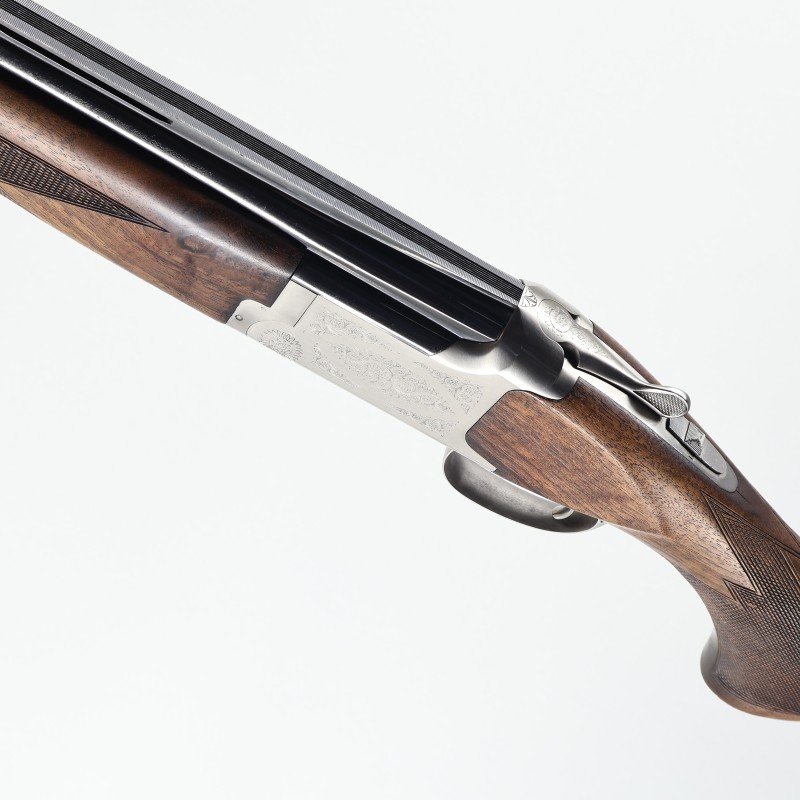 Buy Miroku 7000-sp 12 Ga O/U Sporter Shotgun | Very Good