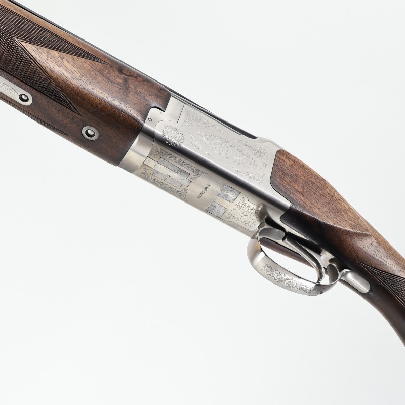 Buy Miroku 7000-sp 12 Ga O/U Sporter Shotgun | Very Good