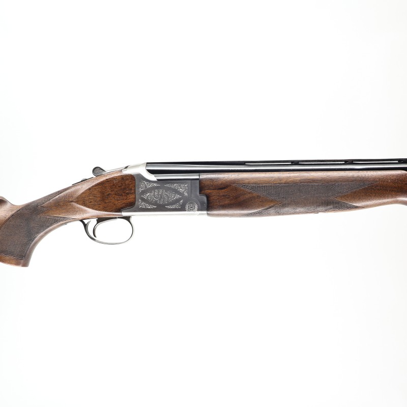 Buy Miroku 7000-sp 12 Ga O/U Sporter Shotgun | Very Good