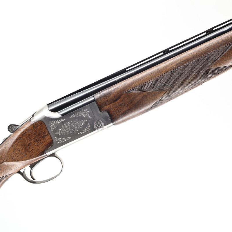 Buy Miroku 7000-sp 12 Ga O/U Sporter Shotgun | Very Good