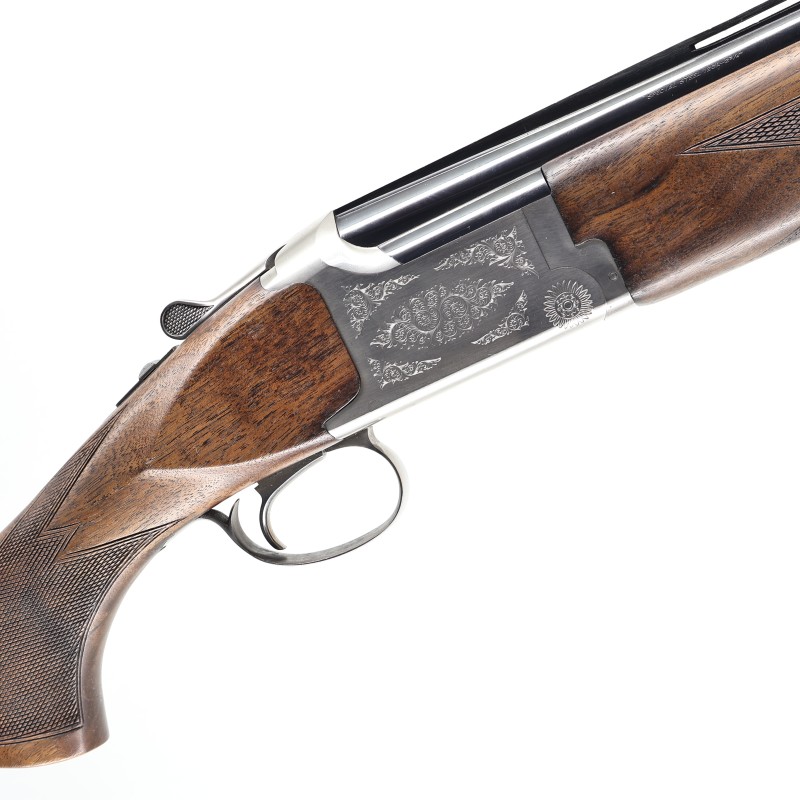 Buy Miroku 7000-sp 12 Ga O/U Sporter Shotgun | Very Good