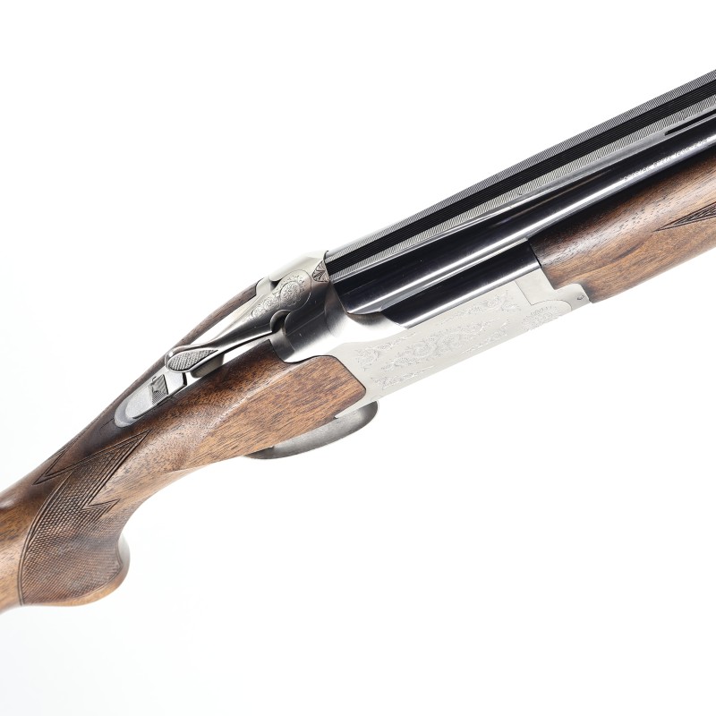 Buy Miroku 7000-sp 12 Ga O/U Sporter Shotgun | Very Good