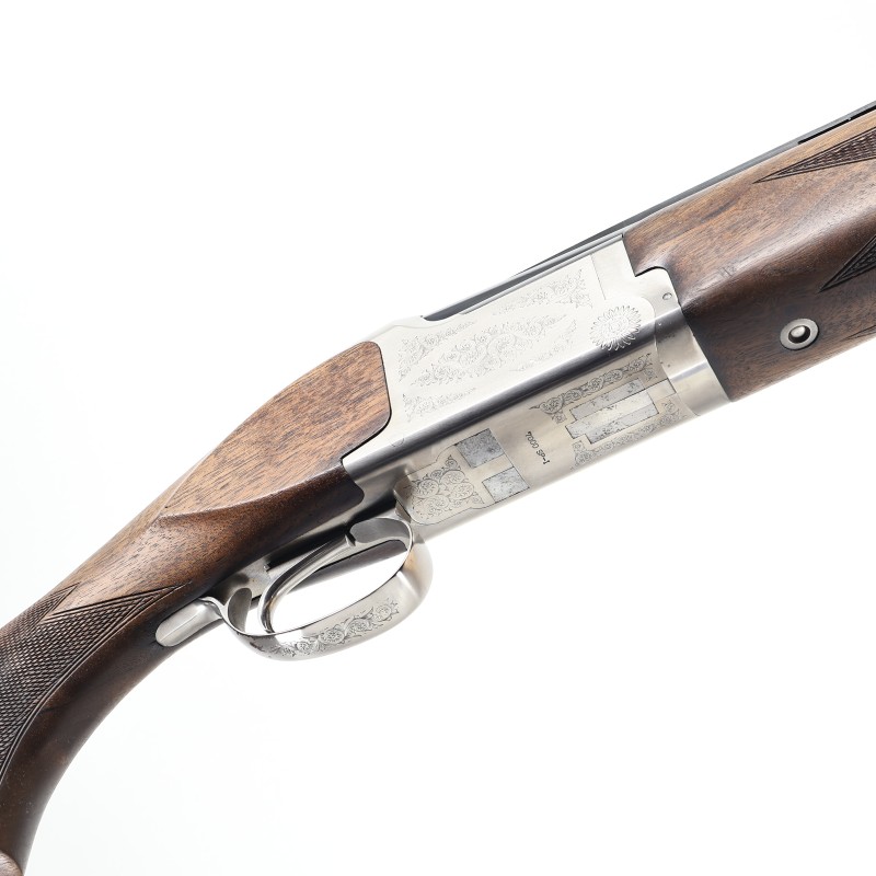 Buy Miroku 7000-sp 12 Ga O/U Sporter Shotgun | Very Good